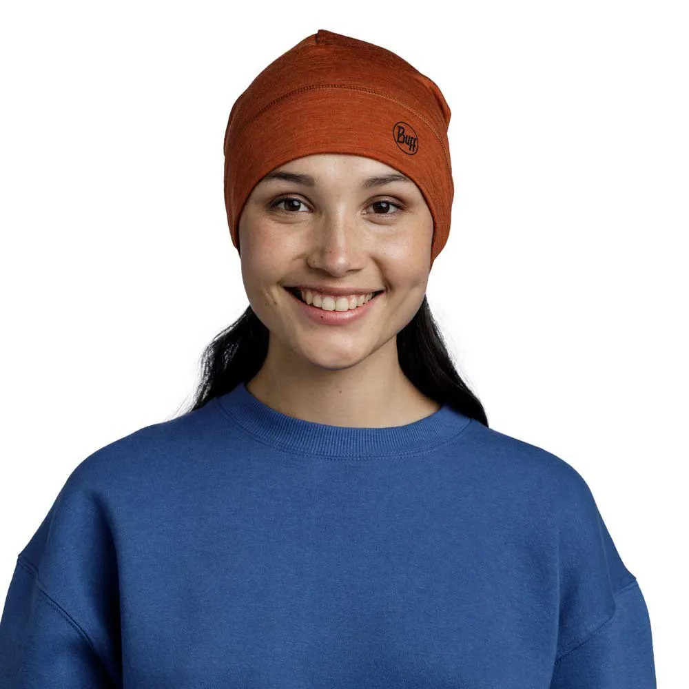 Buff Merino Midweight Mütze Buff Merino Midweight Mütze