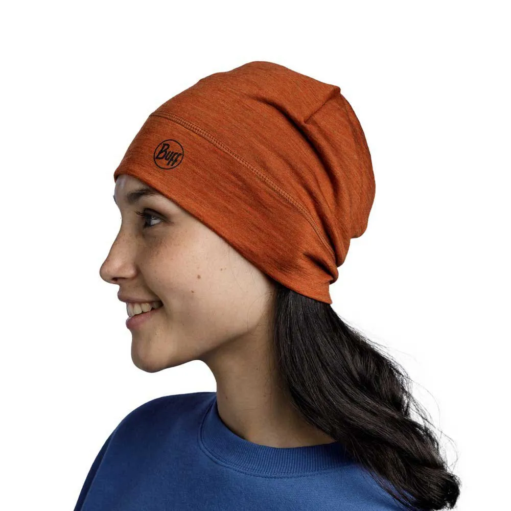 Buff Merino Midweight Mütze Buff Merino Midweight Mütze