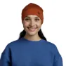 Buff Merino Midweight Mütze
