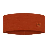 Buff Merino Wide Stirnband male Buff Merino Wide Stirnband male