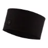 Solid black