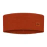 Buff Merino Wide Stirnband