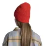 Buff Merino Wool Knit 1l Mütze, Norval fire