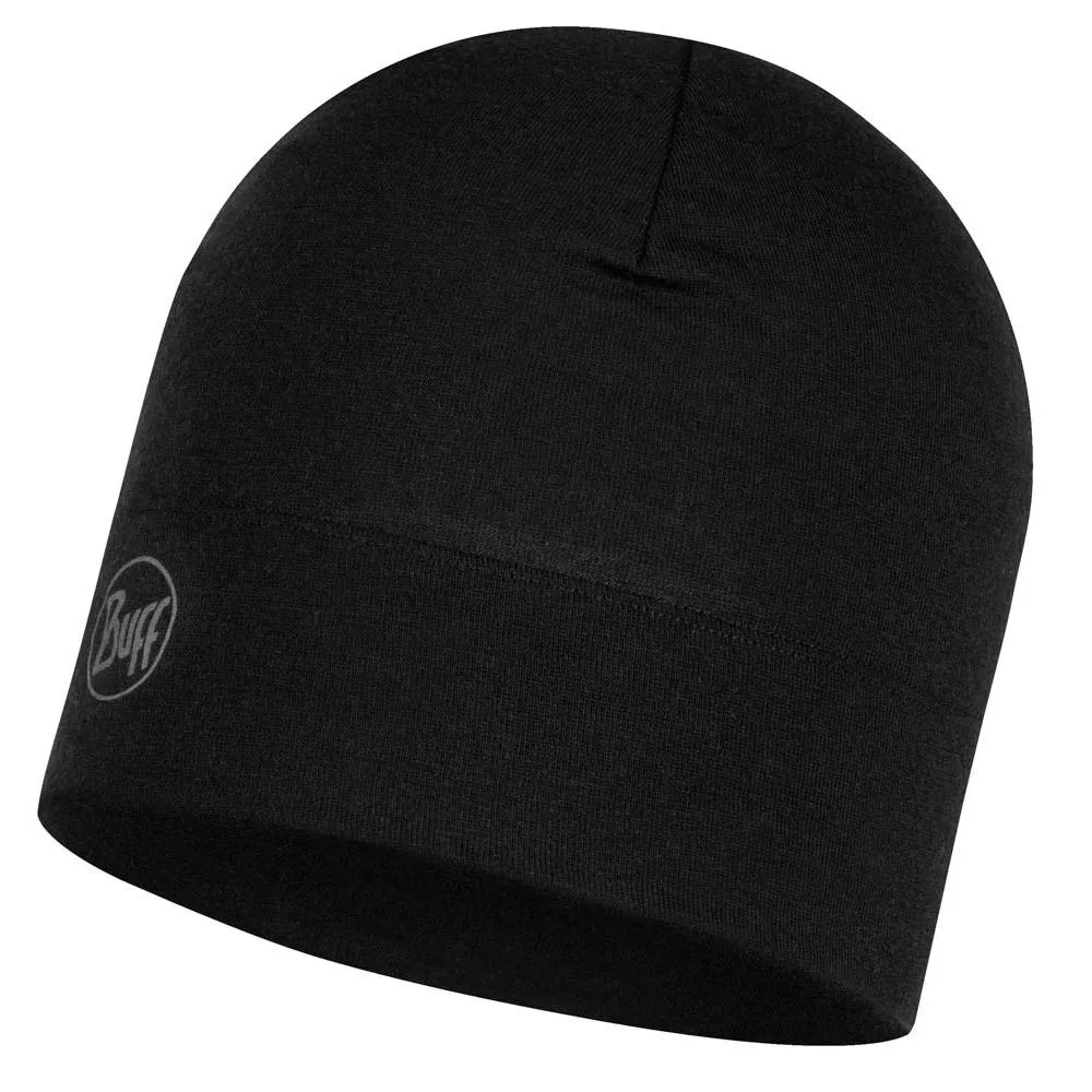 Buff Midweight Merino Wool Mütze Buff Midweight Merino Wool Mütze