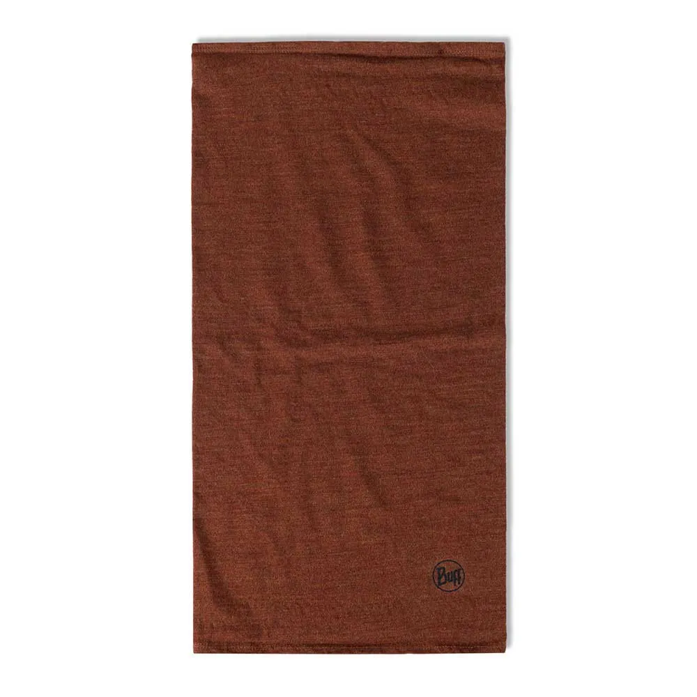 Buff Midweight Merino Wool Multifunktionstuch