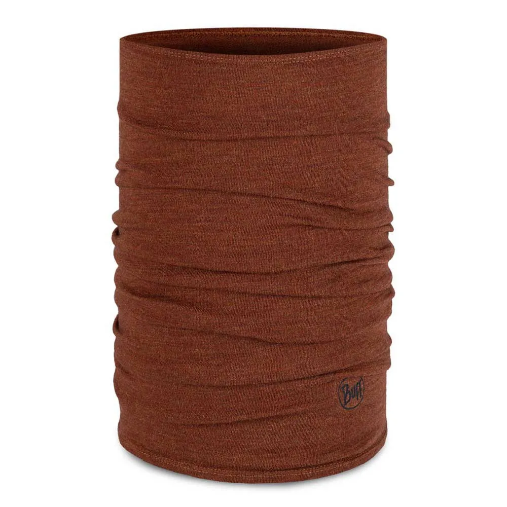 Buff Midweight Merino Wool Multifunktionstuch