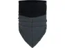 Buff Mountain Bandana, Grau