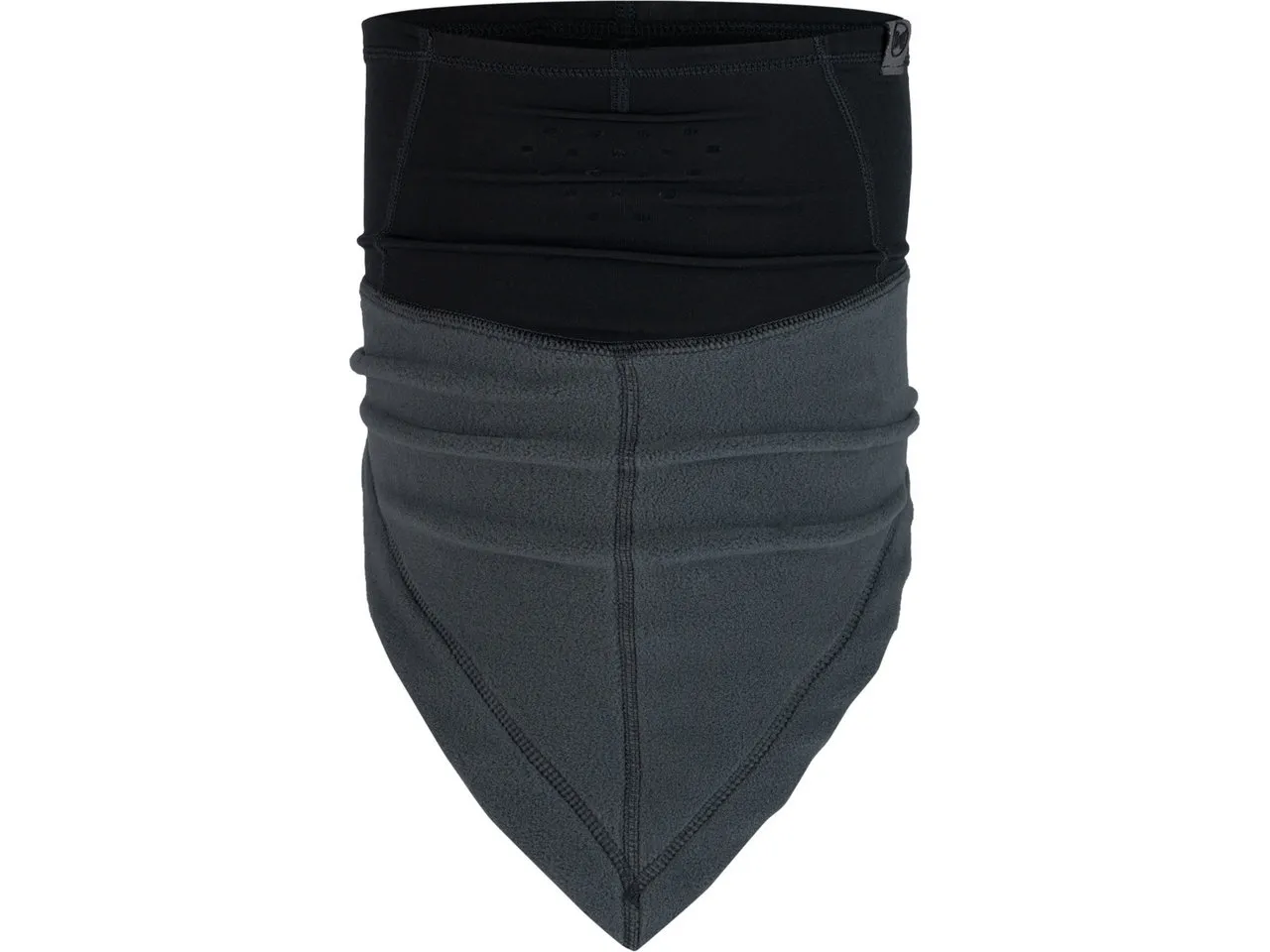 Buff Mountain Bandana, Grau Buff Mountain Bandana, Grau