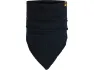 Buff Mountain Bandana, Schwarz