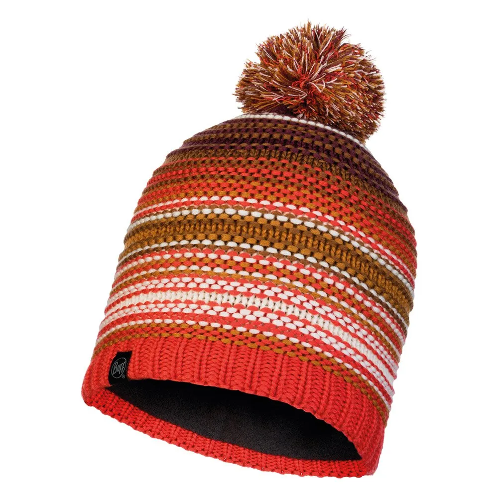 Buff Neper Mütze, Maroon Buff Neper Mütze, Maroon
