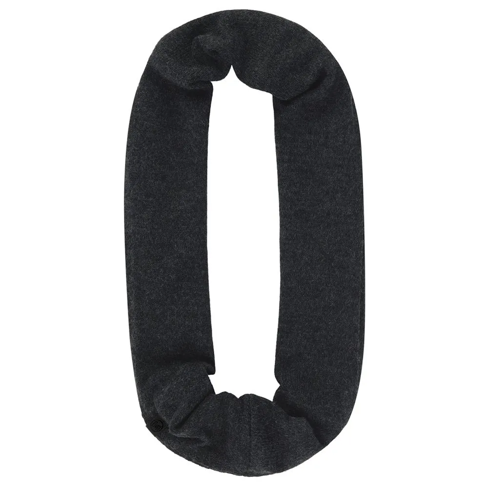 Buff Ninfinity Knitted Nackenwärmer, Yulia graphite Buff Ninfinity Knitted Nackenwärmer, Yulia graphite
