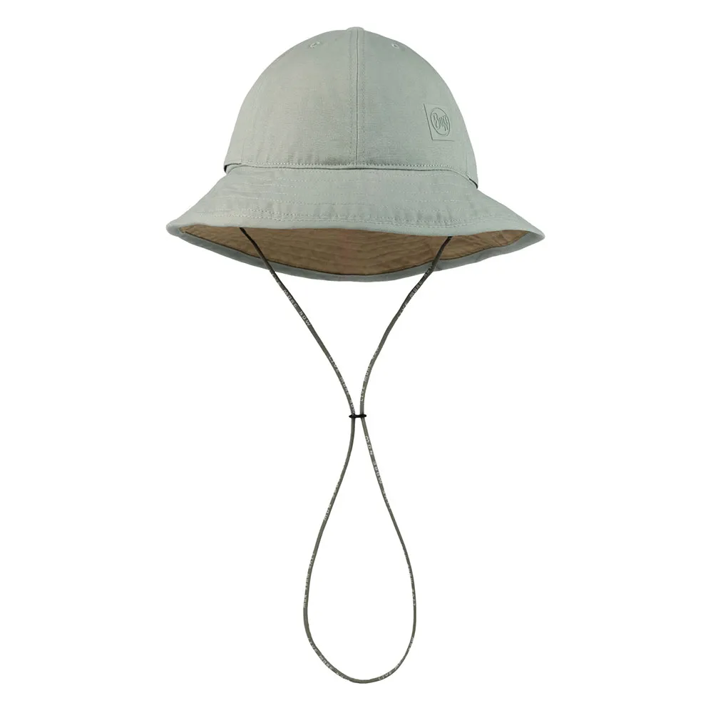 Buff Nmad Bucket Hut