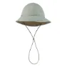 Buff Nmad Bucket Hut