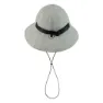 Buff Nmad Bucket Hut