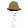 Buff Nmad Bucket Hut