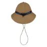 Buff Nmad Bucket Hut