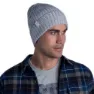Buff Norval Mütze, Light grey