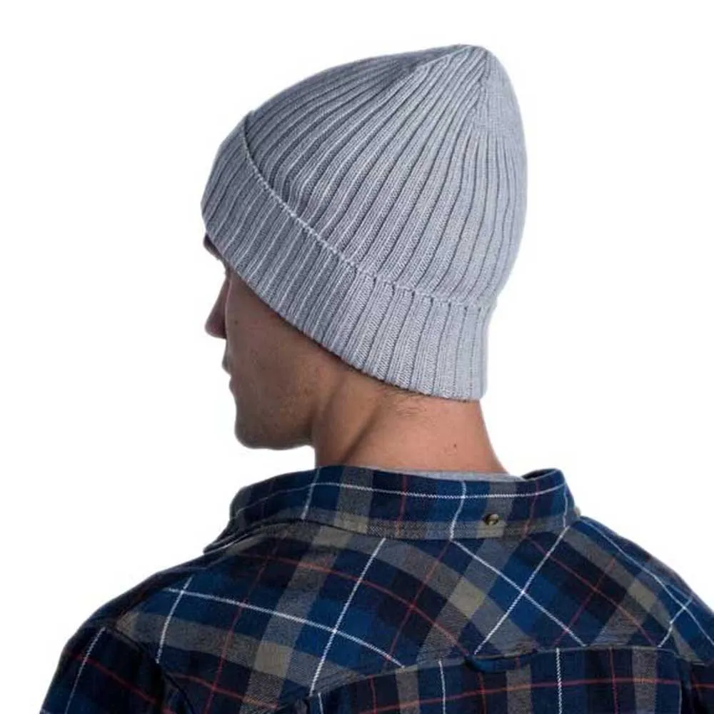 Buff Norval Mütze, Light grey Buff Norval Mütze, Light grey