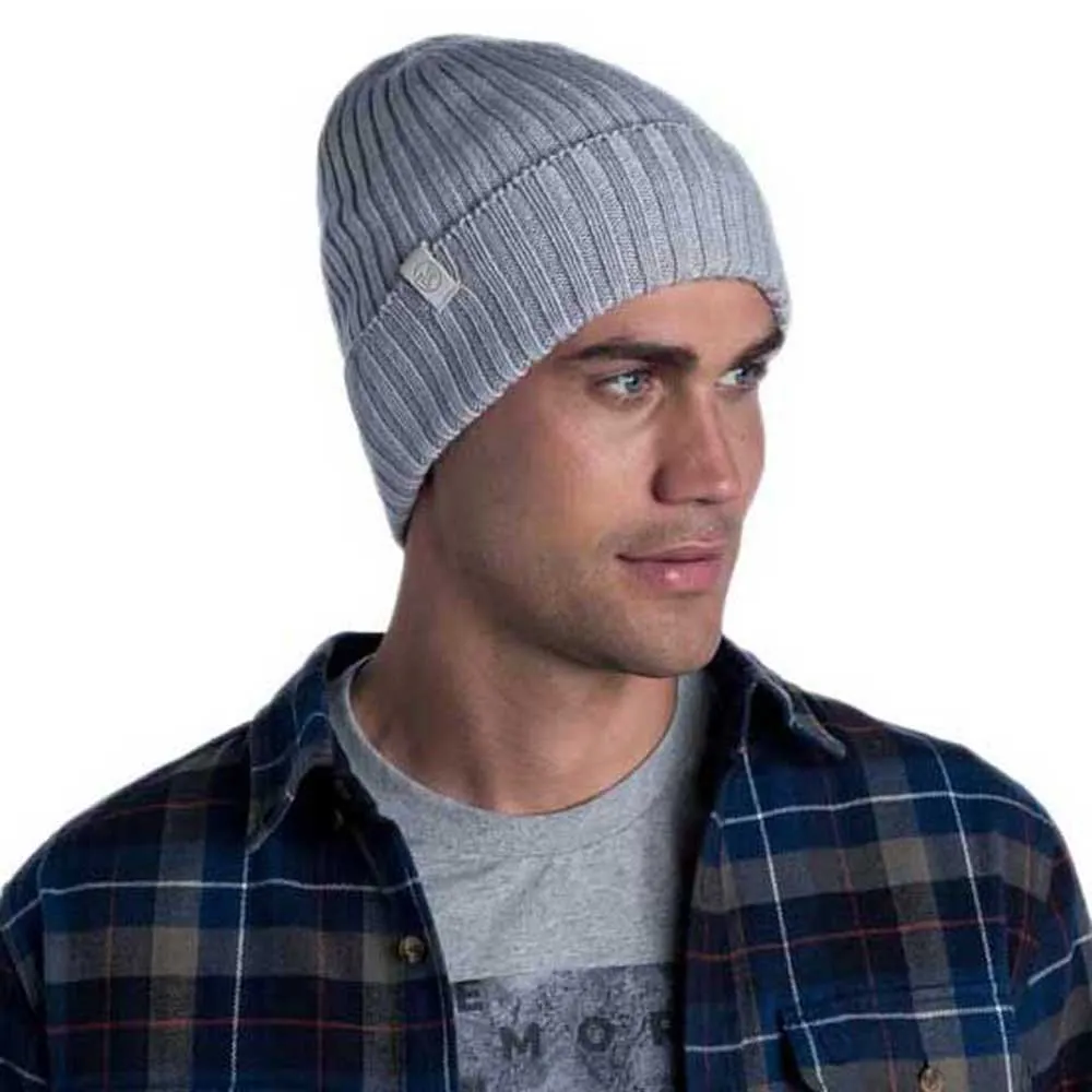 Buff Norval Mütze, Light grey Buff Norval Mütze, Light grey