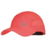 Reflective solid flamingo pink