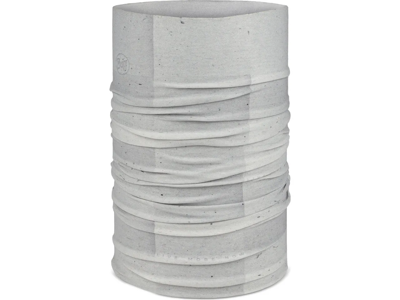 Buff Original EcoStretch Multifunktionstuch, Grau Buff Original EcoStretch Multifunktionstuch, Grau