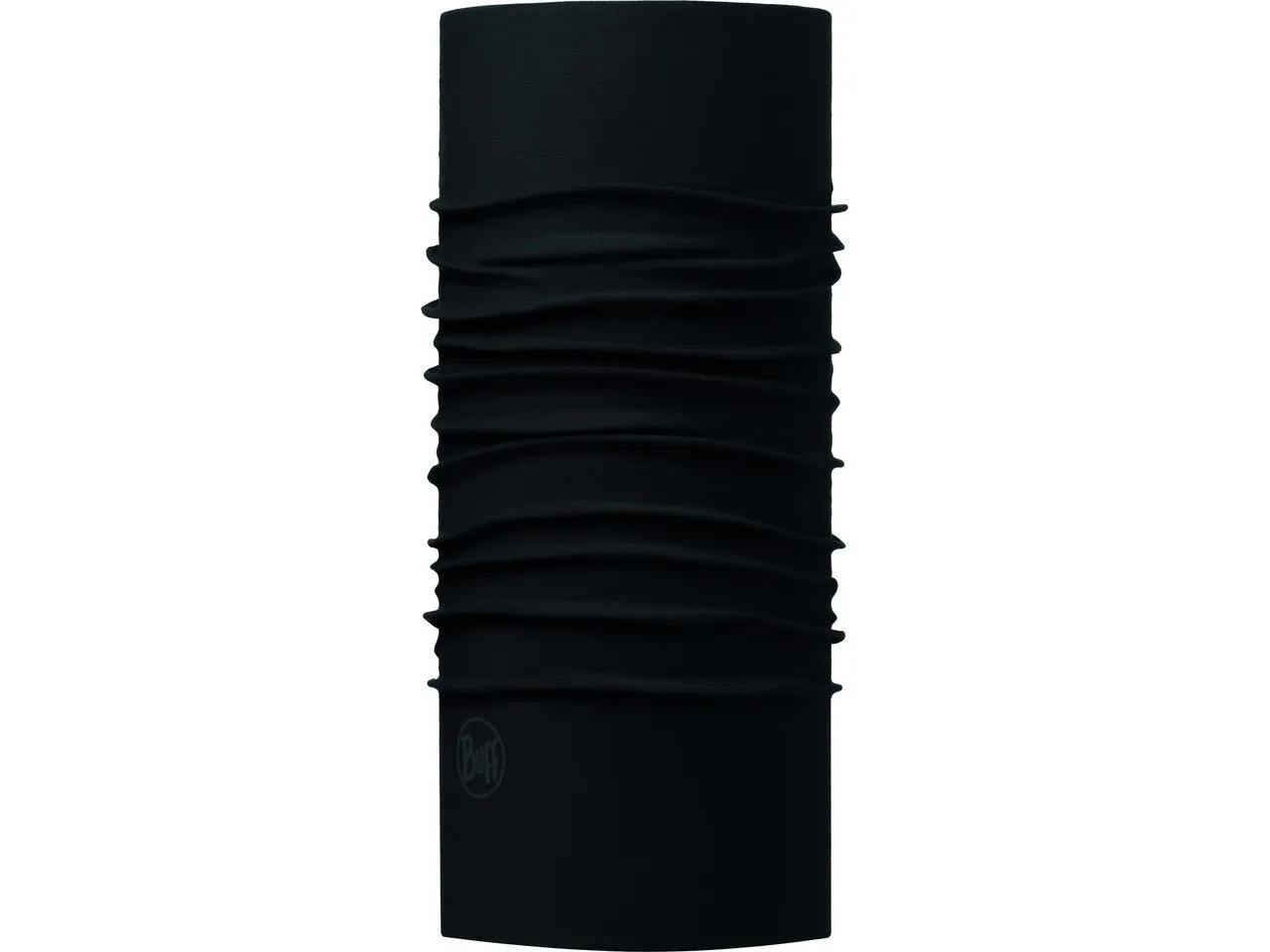Buff Original Multifunktionstuch, Schwarz Buff Original Multifunktionstuch, Schwarz