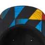 Buff Pack Baseball 30 Years Kappe, Black
