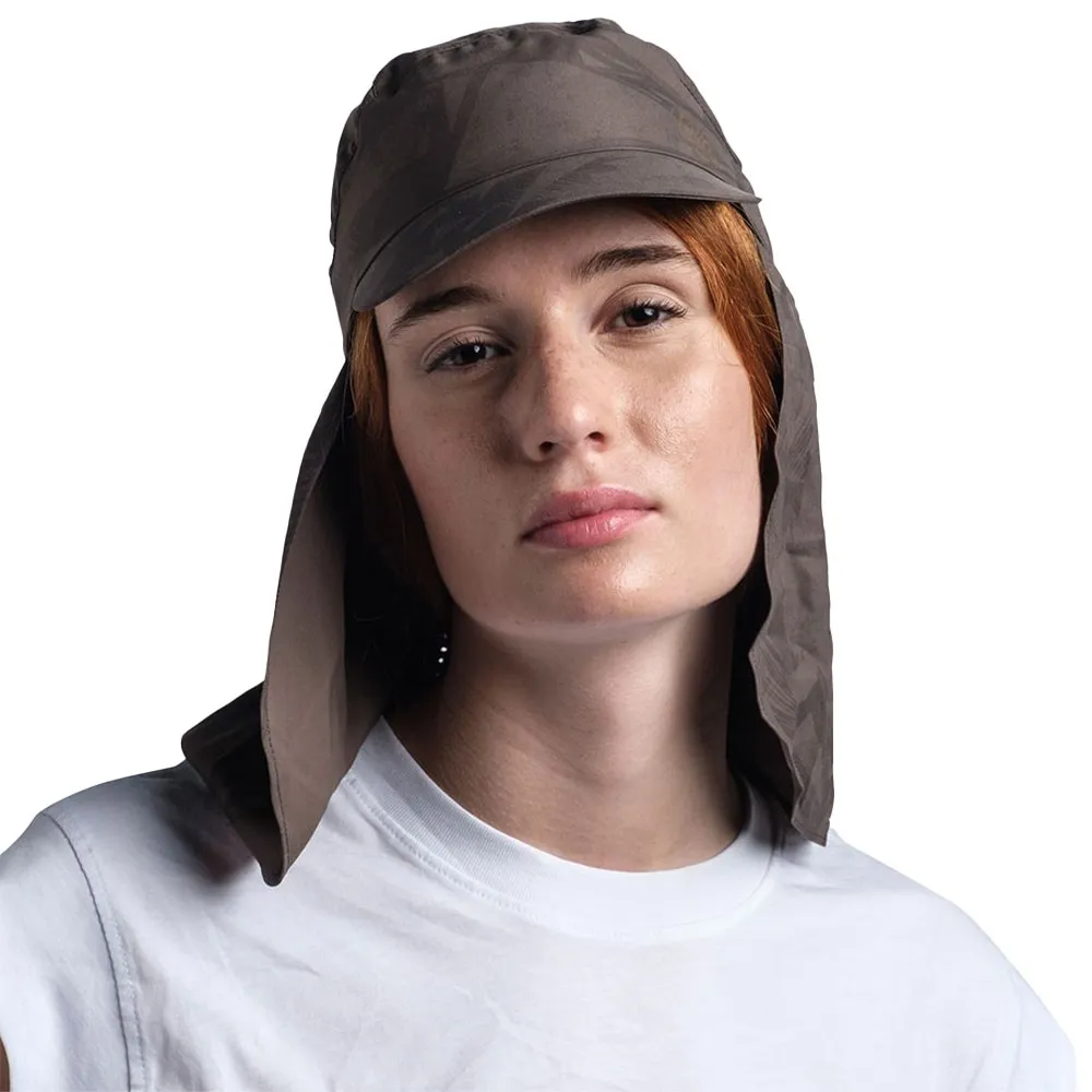 Buff Pack Sahara Kappe
