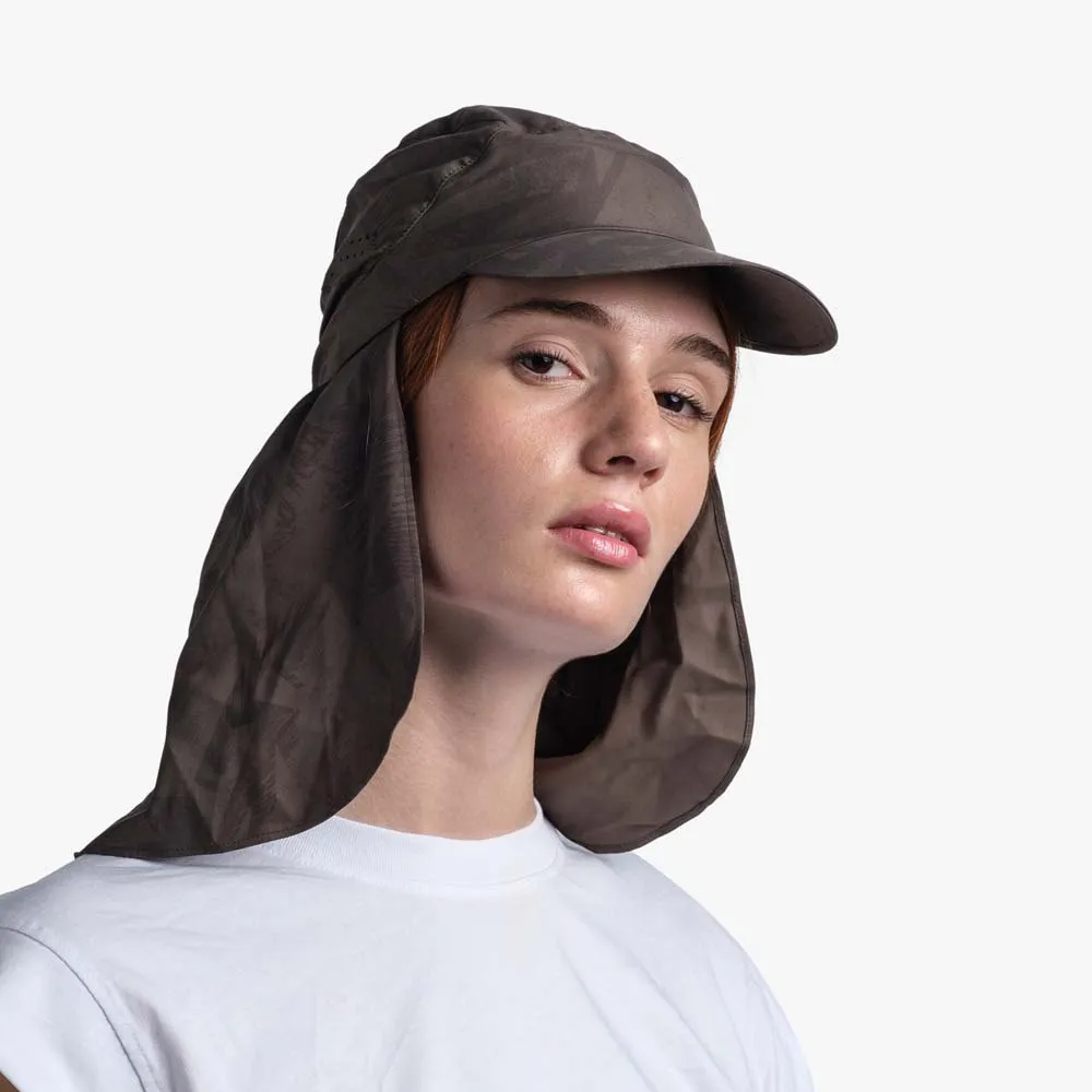 Buff Pack Sahara Kappe