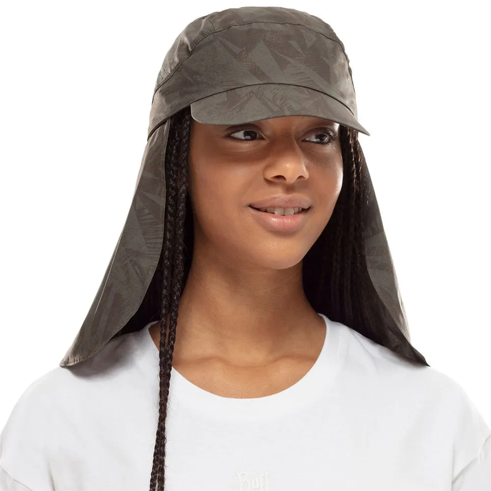 Buff Pack Sahara Kappe