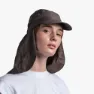 Buff Pack Sahara Kappe