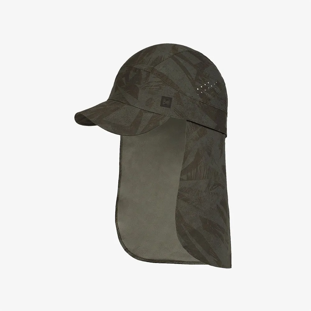 Buff Pack Sahara Kappe