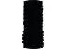 Solid black