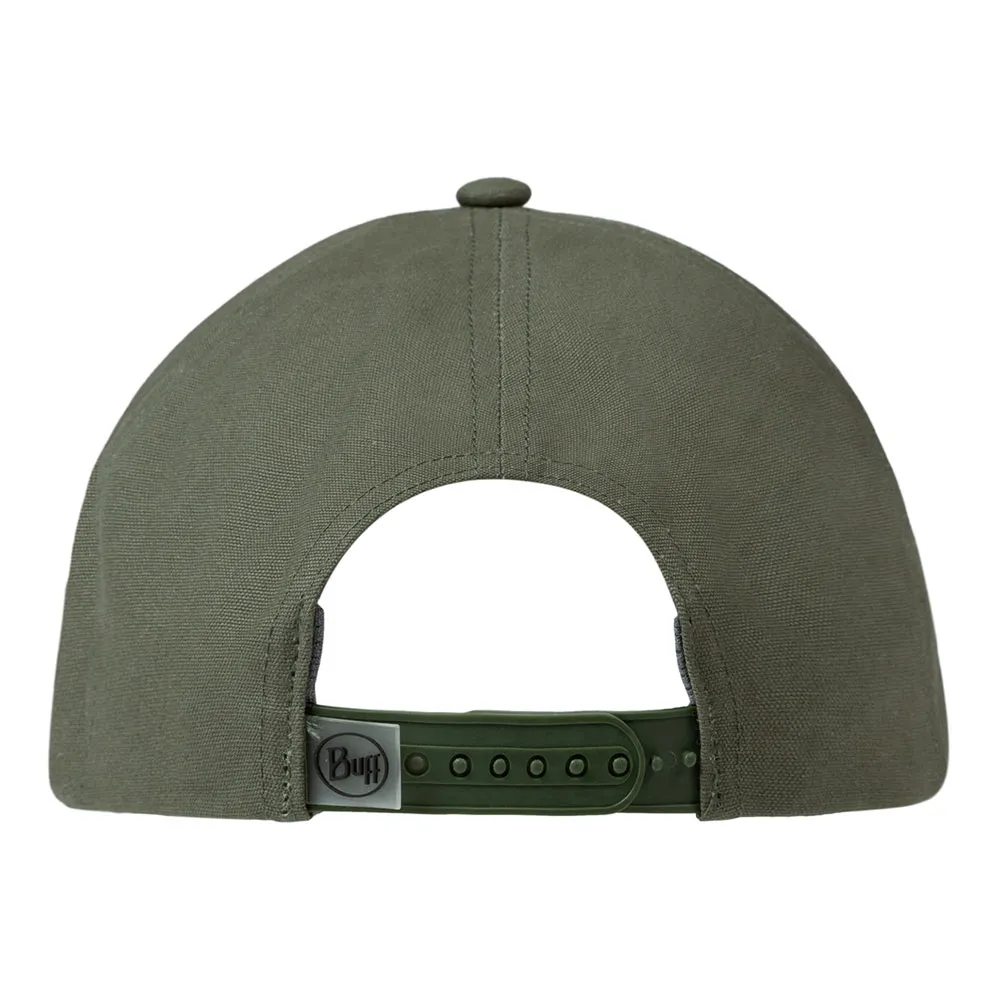 Buff Snapback Kappe Buff Snapback Kappe
