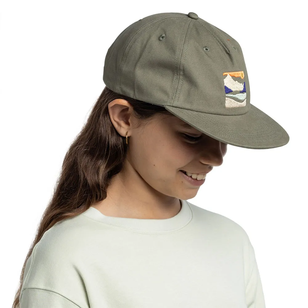 Buff Snapback Kappe Buff Snapback Kappe