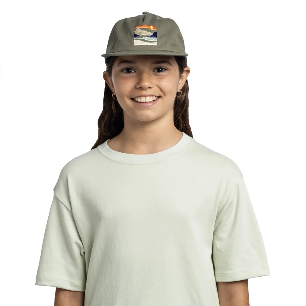 Buff Snapback Kappe Buff Snapback Kappe
