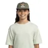 Buff Snapback Kappe