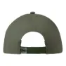 Buff Snapback Kappe