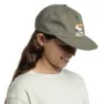 Buff Snapback Kappe