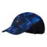 Attel blue
