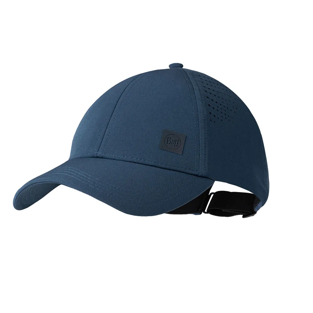 Buff Summit Kappe Refurbished, Solid night blue