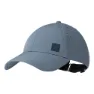 Solid stone blue