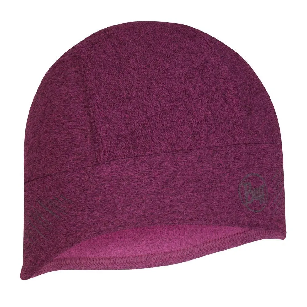 Buff Tech Fleece Mütze female, Reflective pink