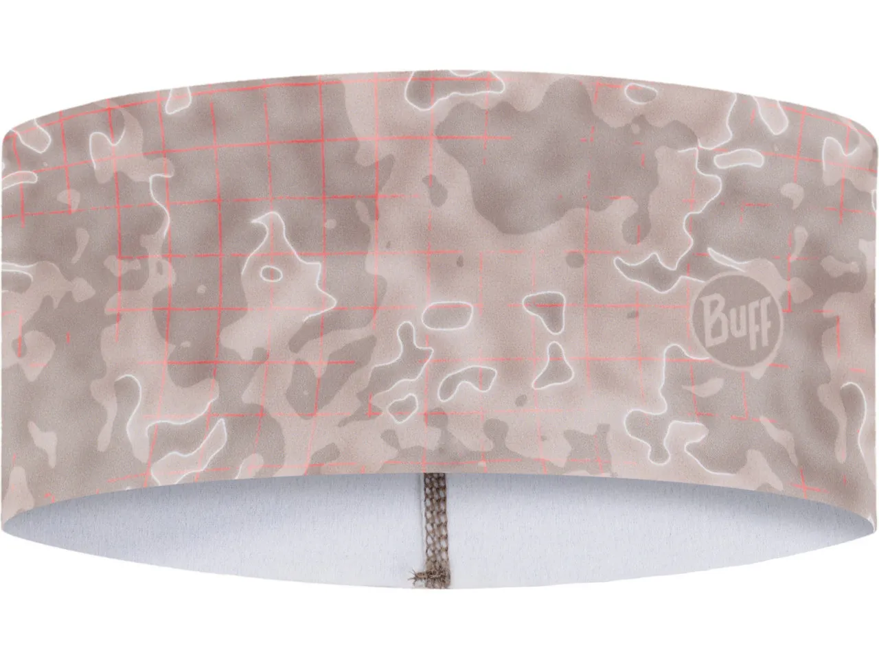 Buff Tech Polar Stirnband, One_size