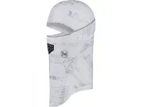 Buff ThermoNet Hinged Balaclava Sturmhaube Buff ThermoNet Hinged Balaclava Sturmhaube