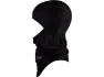 Buff ThermoNet Hinged Balaclava Sturmhaube, Schwarz
