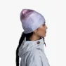 Buff Thermonet Mütze, Multicolor