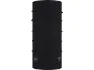 Buff ThermoNet Multifunktionstuch, Solid black