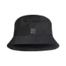 Buff Trek Bucket Rinmann Hut, Black