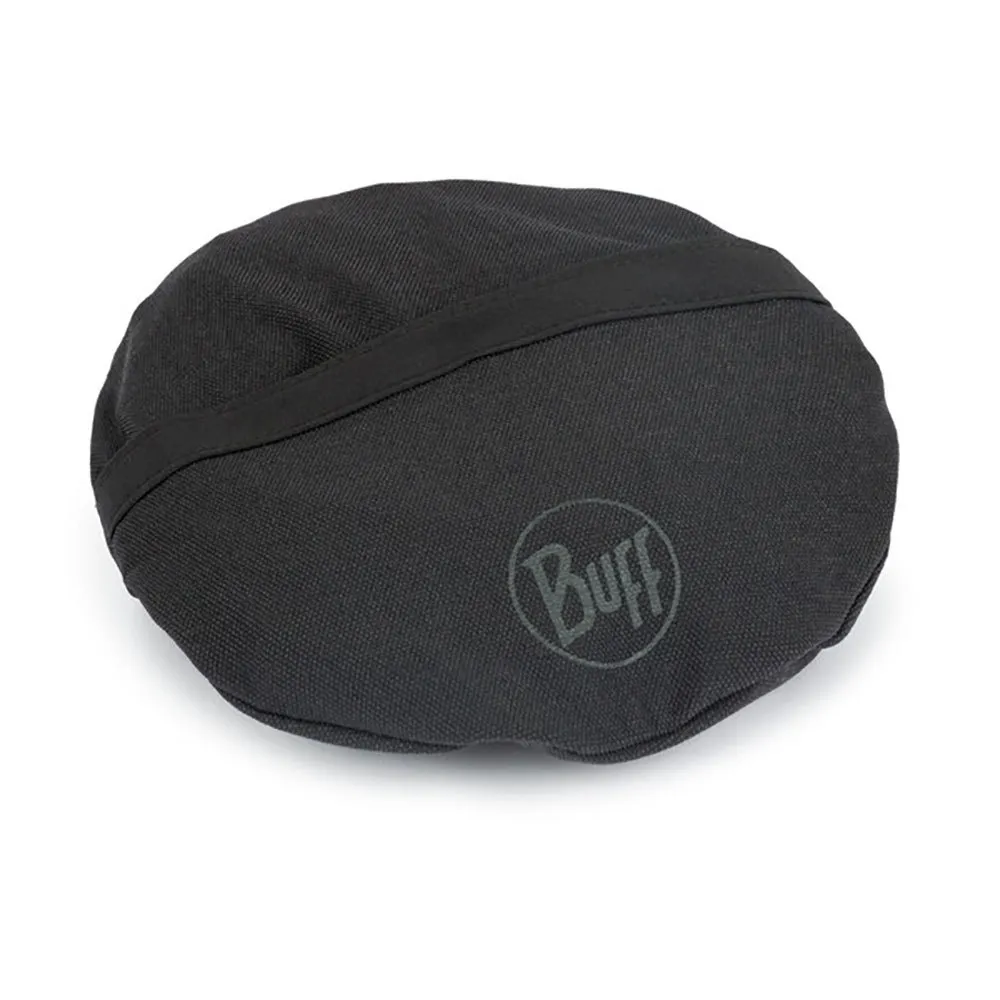 Buff Trek Bucket Rinmann Hut, Black Buff Trek Bucket Rinmann Hut, Black